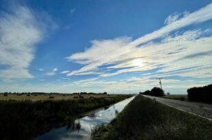 Discover Holbeach: A Historic Fenland Market Town in Lincolnshire