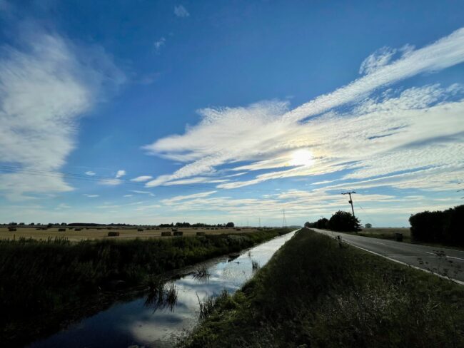 Discover Holbeach: A Historic Fenland Market Town in Lincolnshire